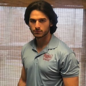 Meet your Posher, Ozgur